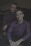 Duo Noctuelles - musiciens